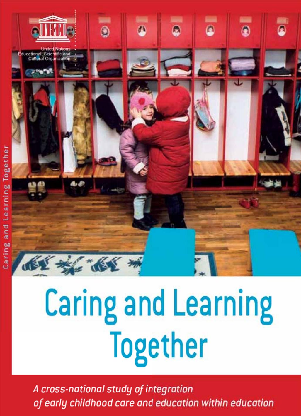 Caring And Learning Together